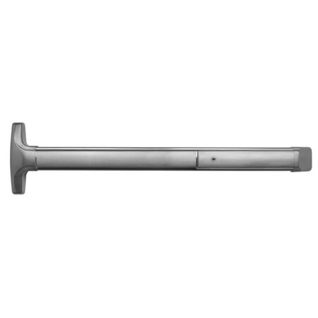 Detex 3' Rim Exit Device HD 4000HD63036